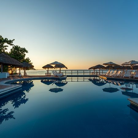 Park Royal Beach Huatulco Tangolunda Exterior foto