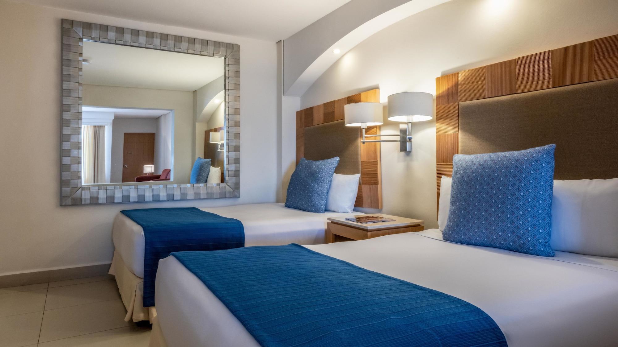 Park Royal Beach Huatulco Tangolunda Exterior foto