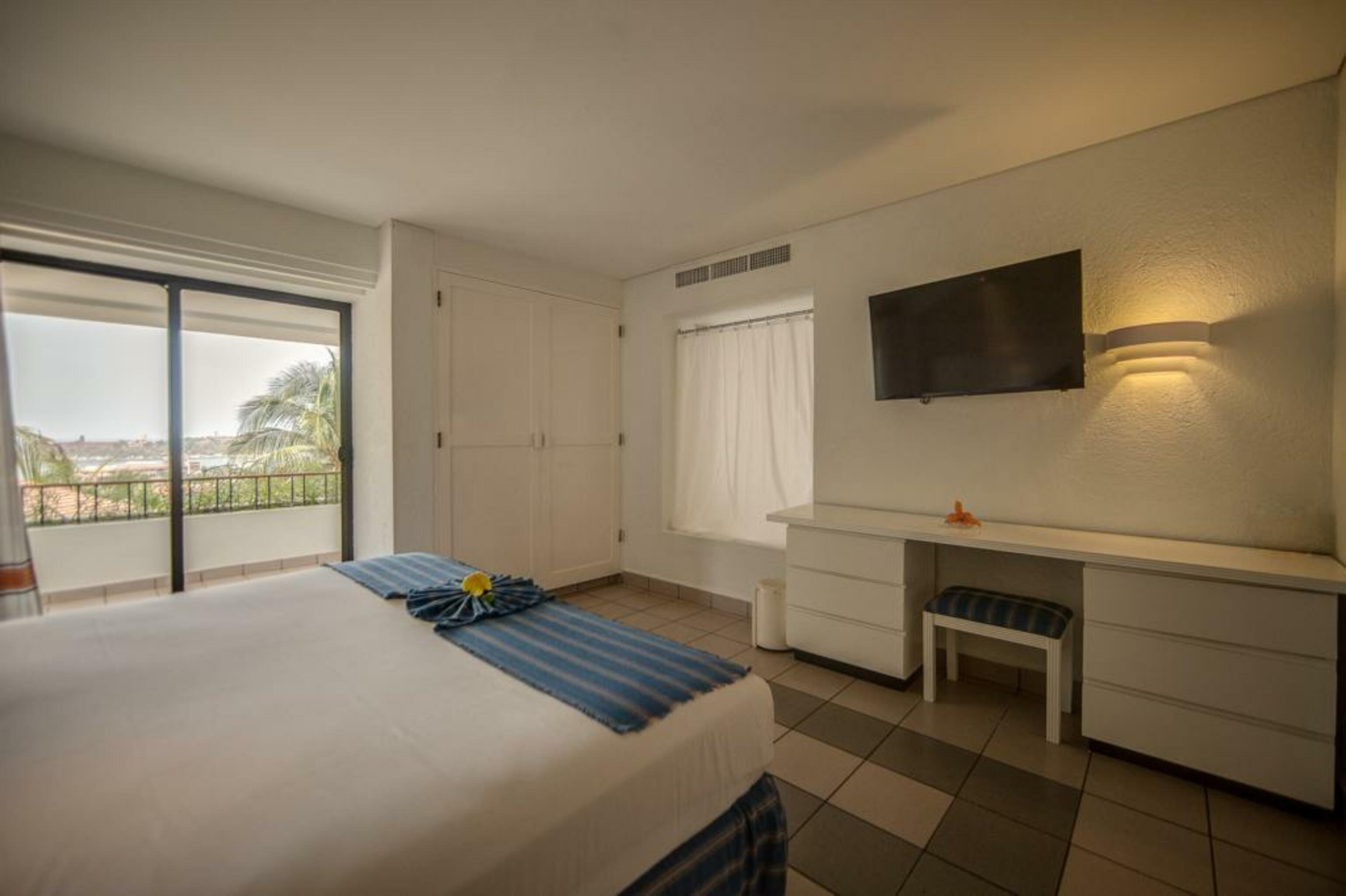 Park Royal Beach Huatulco Tangolunda Exterior foto