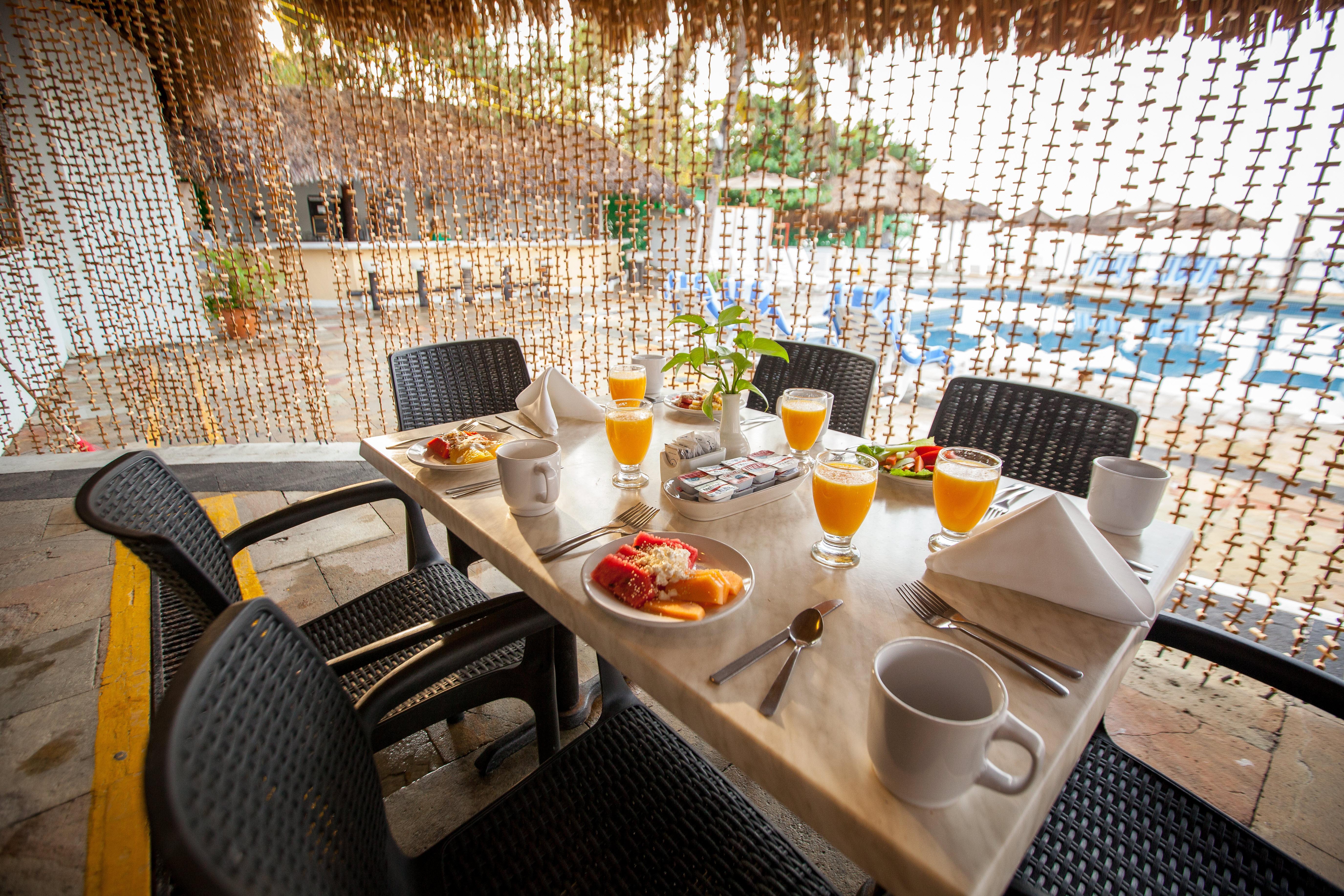 Park Royal Beach Huatulco Tangolunda Exterior foto