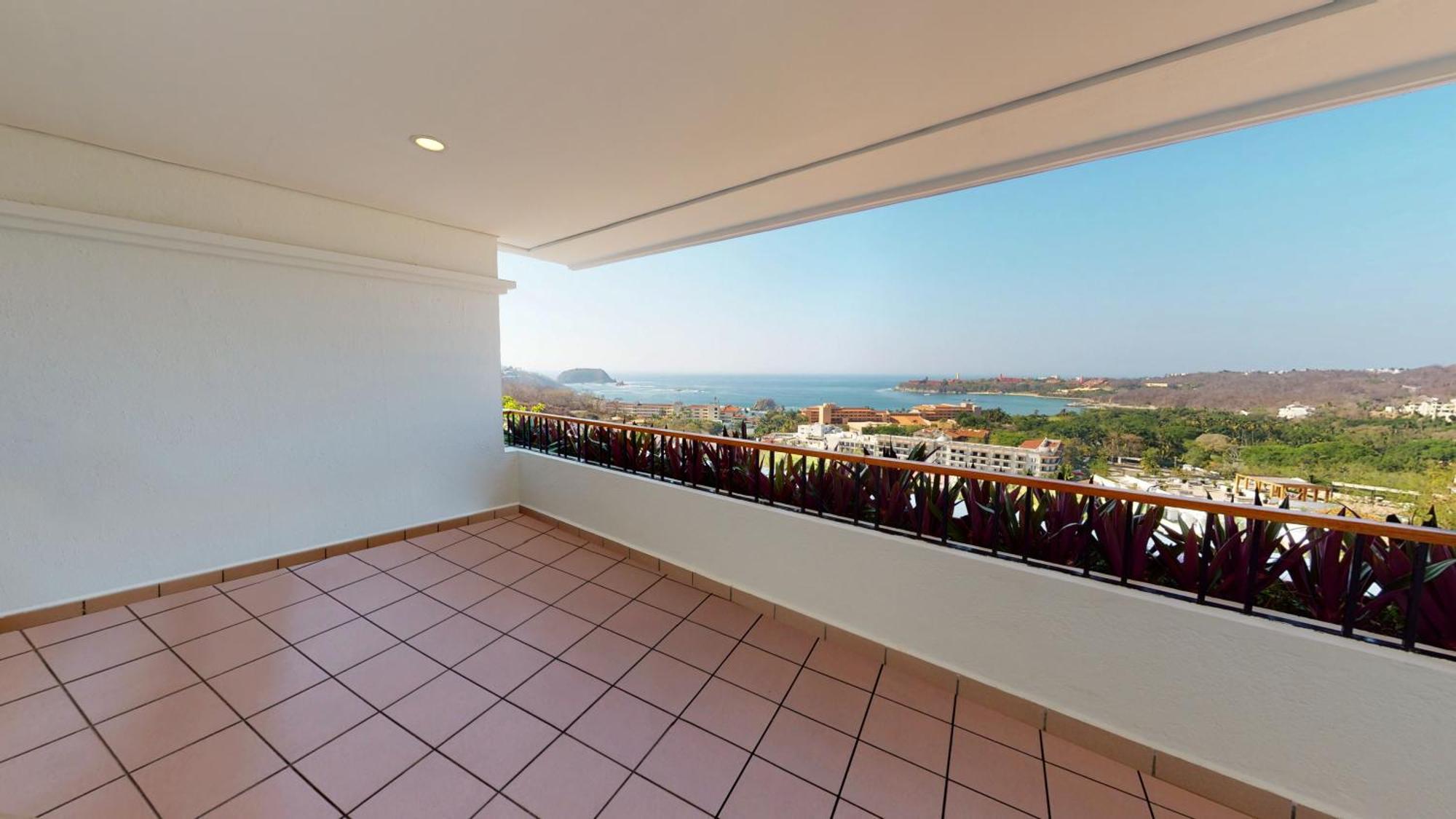 Park Royal Beach Huatulco Tangolunda Exterior foto