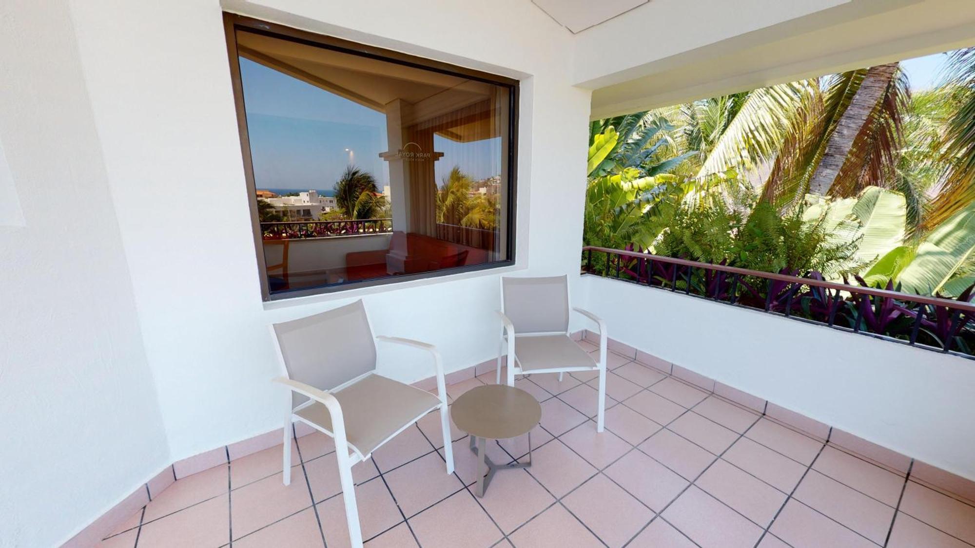 Park Royal Beach Huatulco Tangolunda Exterior foto