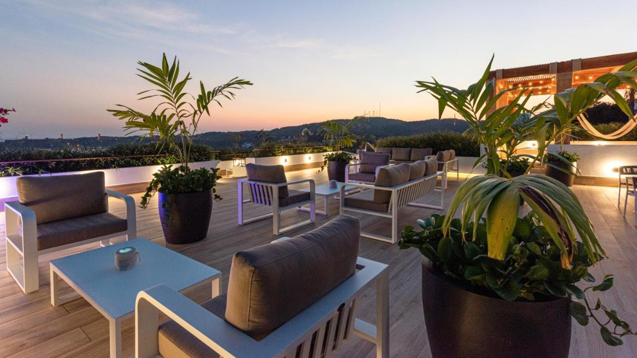 Park Royal Beach Huatulco Tangolunda Exterior foto